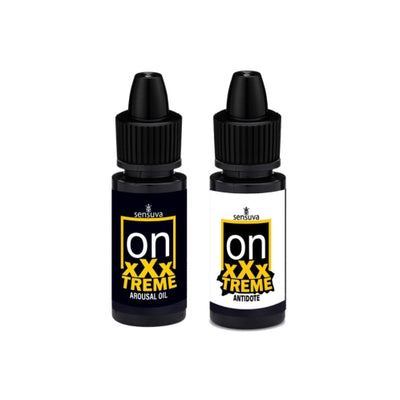 ON xXxTreme Arousal Oil 5ml - OSAS