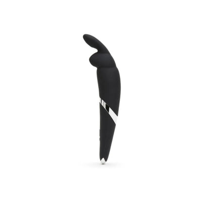 Happy Rabbit Wand Black - OSAS