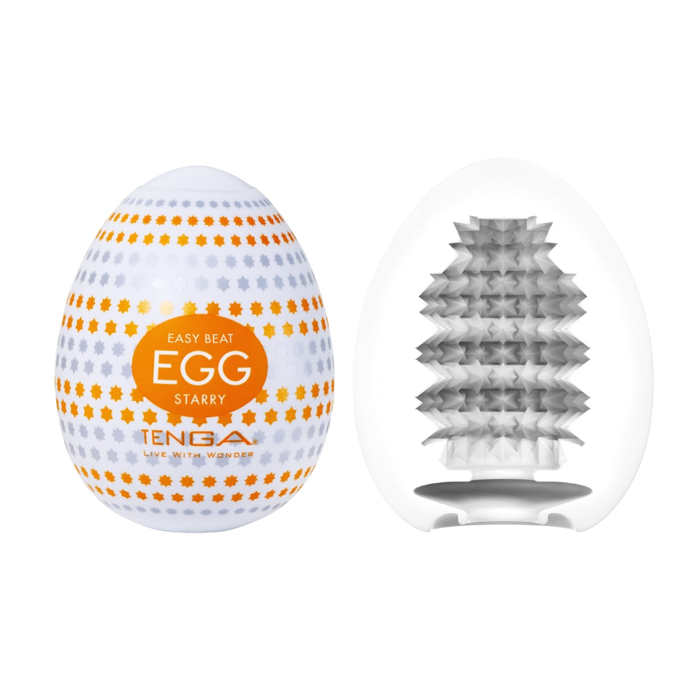 Tenga Egg Starry - OSAS