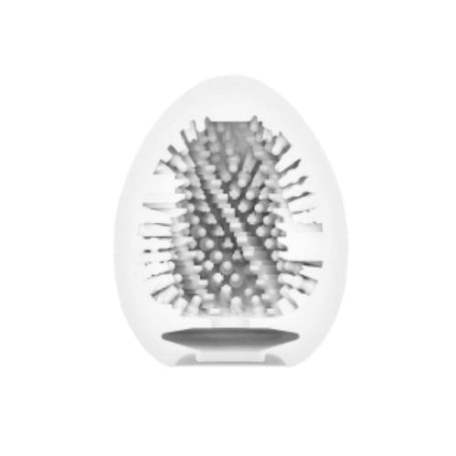 Tenga Egg Combo