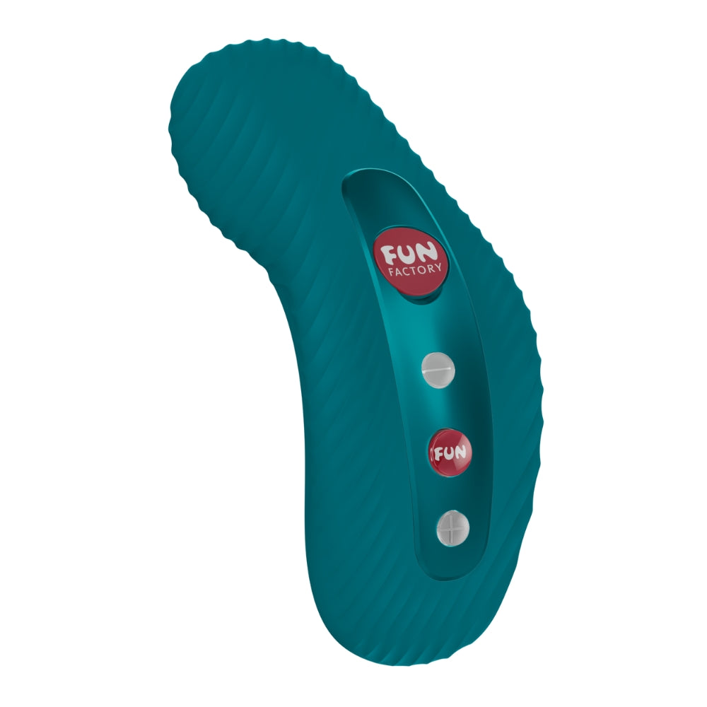 Fun Factory Laya III Bottle Green - OSAS