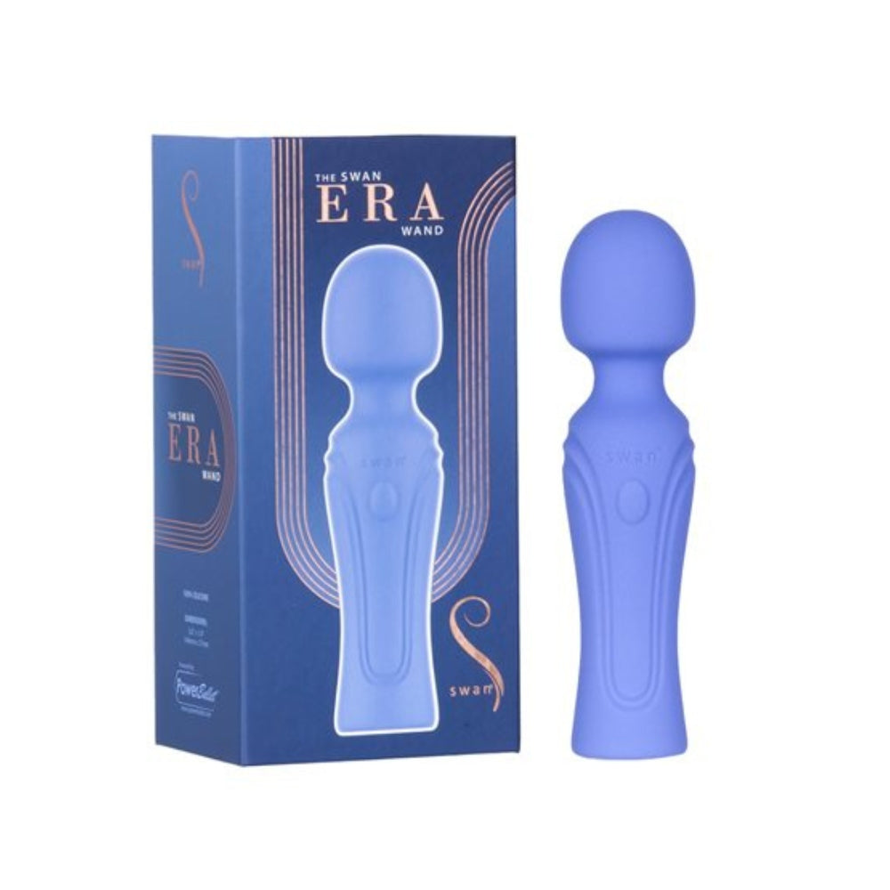 The Swan Era Wand - Blue - OSAS