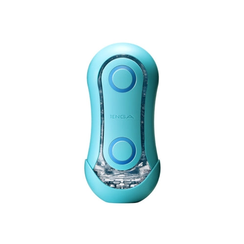 Tenga Flip Orb Ocean Blue