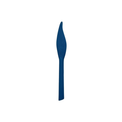 Quill Vibrating Feather Blue