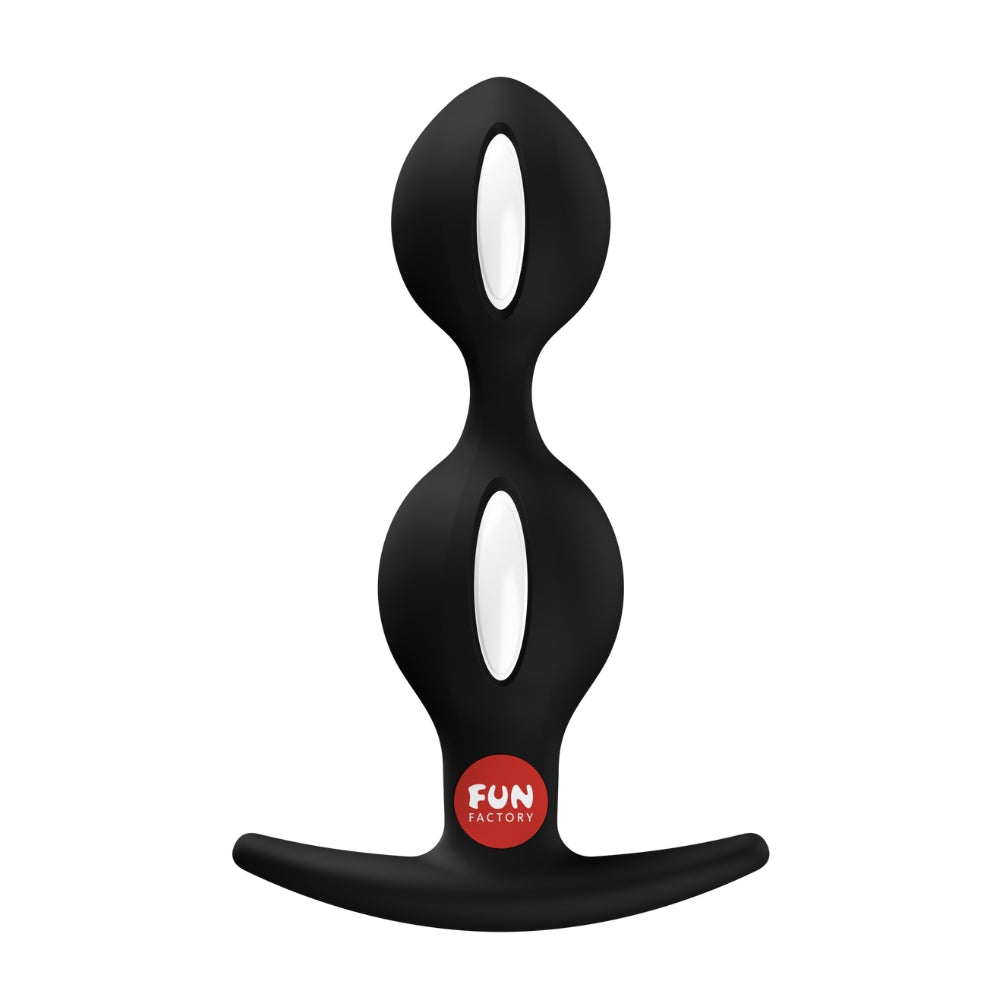 Fun Factory B Balls Duo Black - OSAS