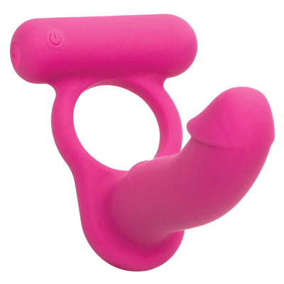 Silicone Rechargeable Double Diver - OSAS