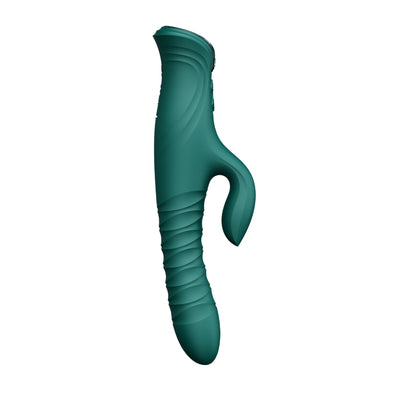 Mose 2 Rabbit Thruster Turquoise Green - OSAS