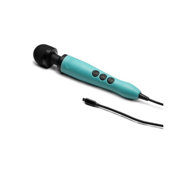 Doxy 3 USB-C Turquoise - OSAS