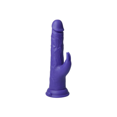 Thruster Rabbit Dark Purple - OSAS