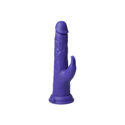 Thruster Rabbit Dark Purple