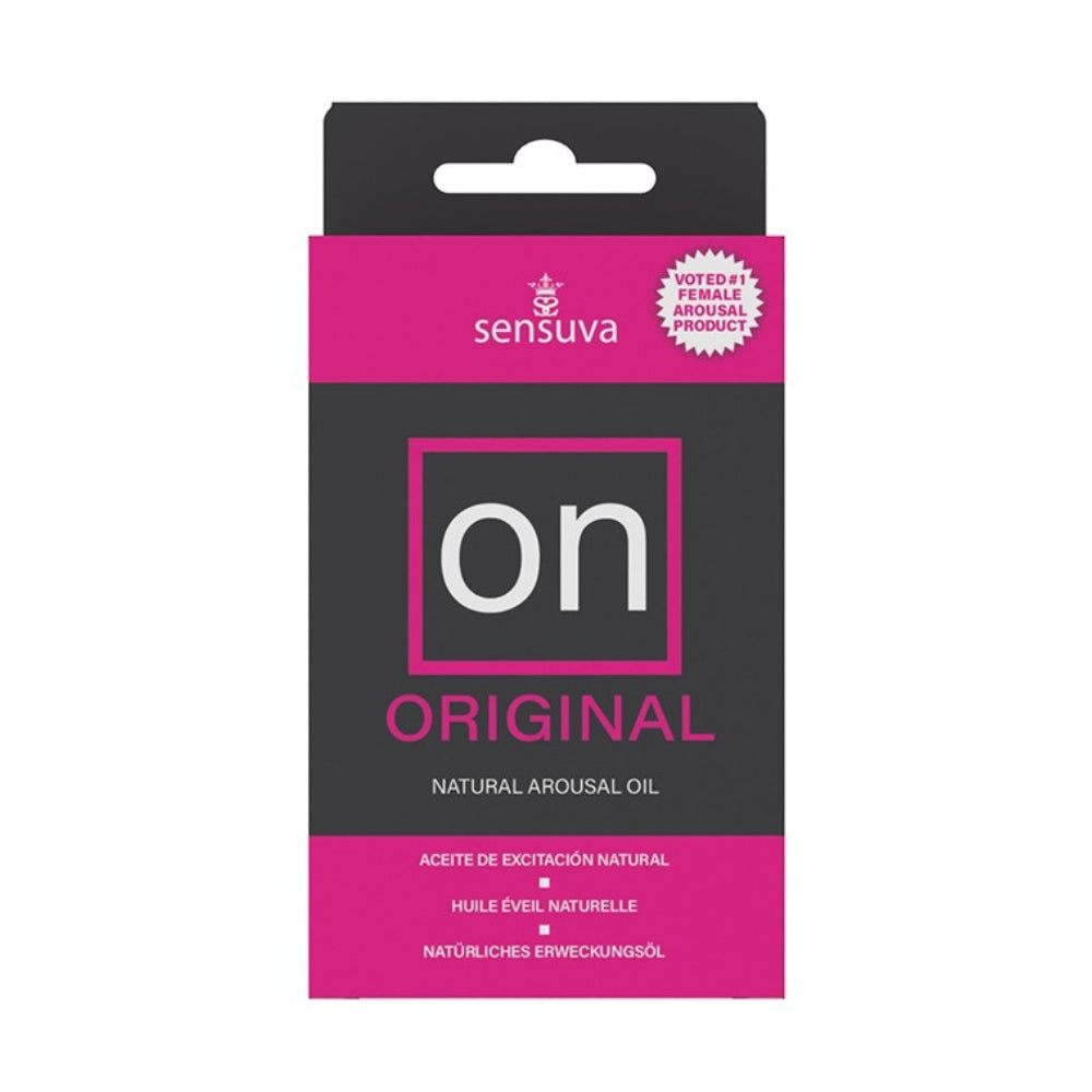 On For Her Lite 5ml Medium Box - OSAS