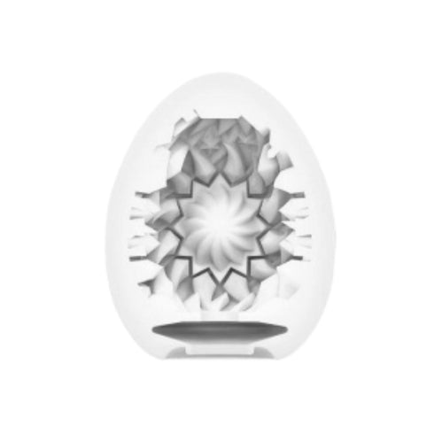 Tenga Egg Shiny II