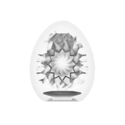 Tenga Egg Shiny II