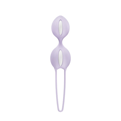 Fun Factory Smartballs Duo Purple - OSAS