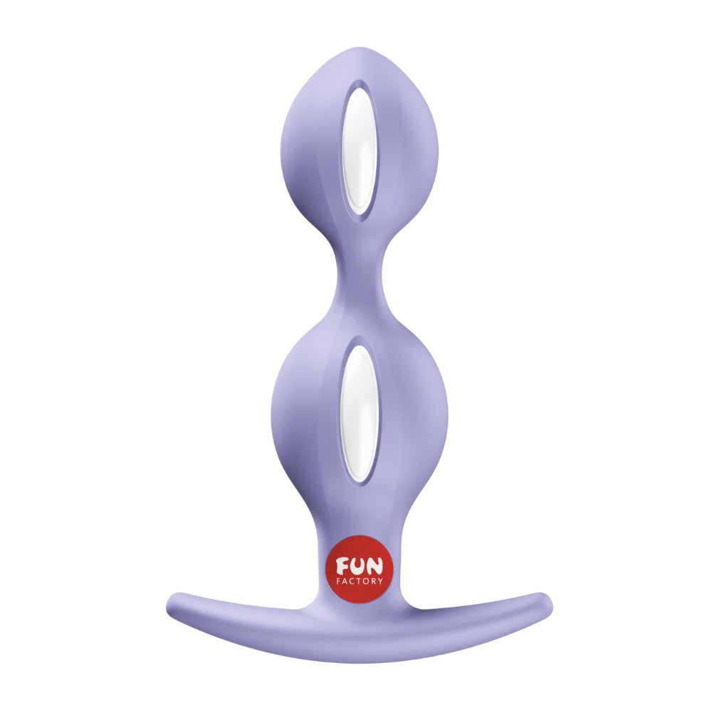 Fun Factory B Balls Duo Purple - OSAS