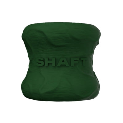 Model H: Shaft Ballstretcher Green - OSAS