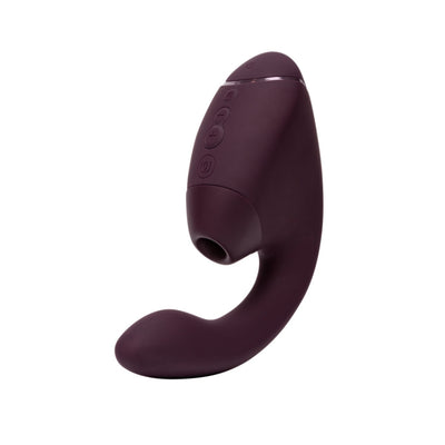 Womanizer Next Duo - Dark Purple - OSAS