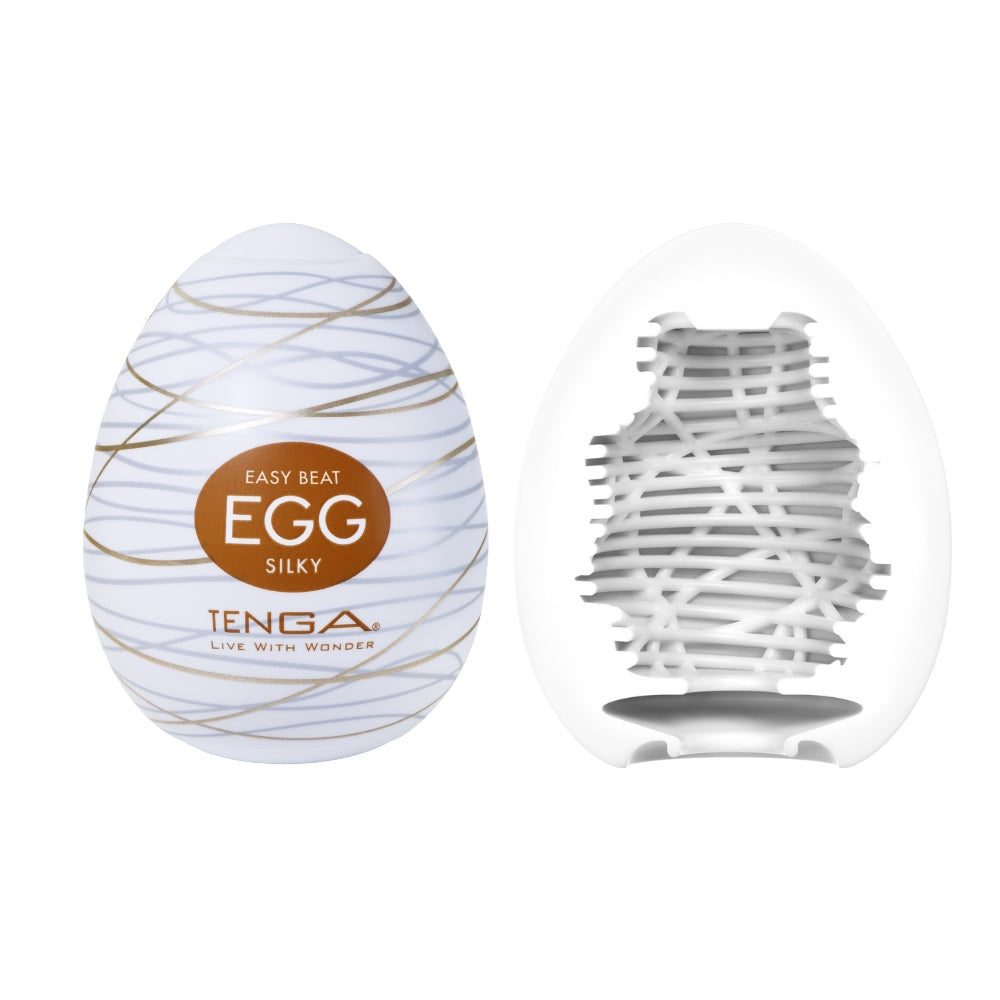 Tenga Egg Silky - OSAS