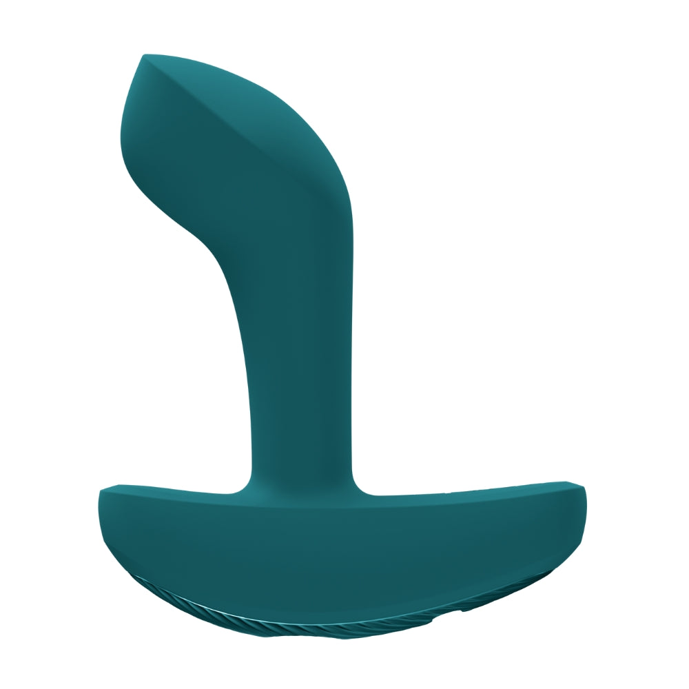 Fun Factory Bootie Vibe Bottle Green - OSAS