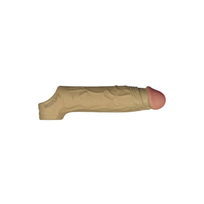 Vibrating Sheath Size 1 Oak - OSAS