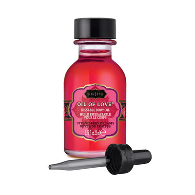 Oil Of Love Strawberry Dreams 22ml - OSAS