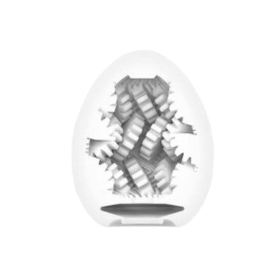 Tenga Egg Gear - OSAS