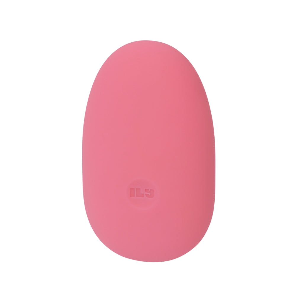 ILY The Pebble - OSAS