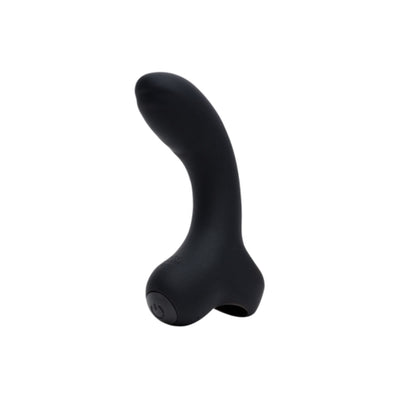 Fifty Shades of Grey Sensation Rechargeable G-Spot Vibrator Black - OSAS