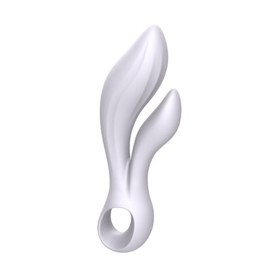 Lilac Double Shaft Bunny - OSAS