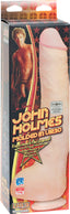 John Holmes Realistic Cock - One Stop Adult Shop