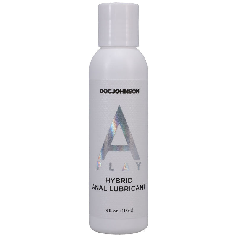 A-Play Hybrid Anal Lubricant - One Stop Adult Shop