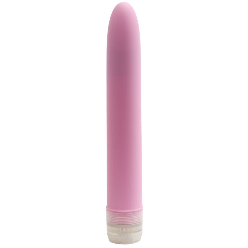 Velvet Touch Vibe Pink - One Stop Adult Shop