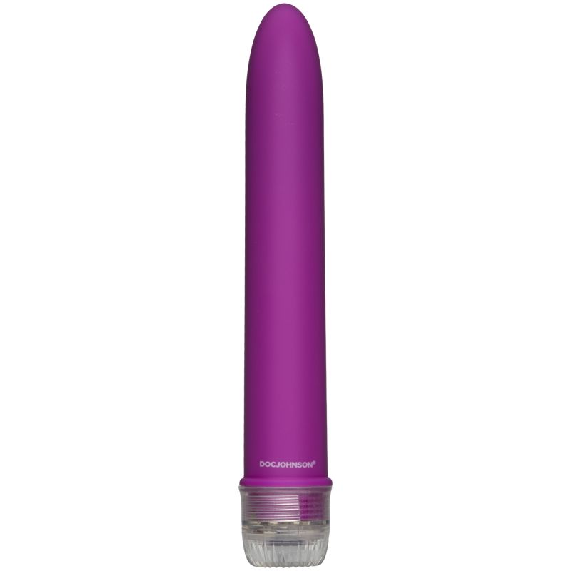 Velvet Touch Vibe Magenta - One Stop Adult Shop