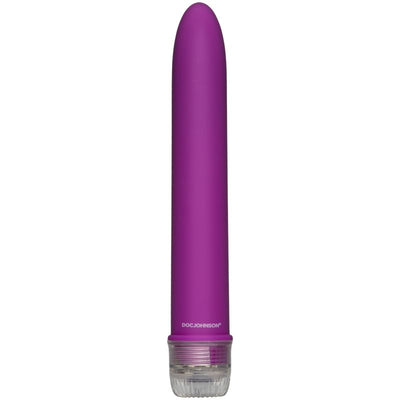 Velvet Touch Vibe Magenta - One Stop Adult Shop