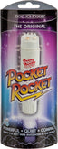 Pocket Rocket The Original (White) - onestopadultshopau