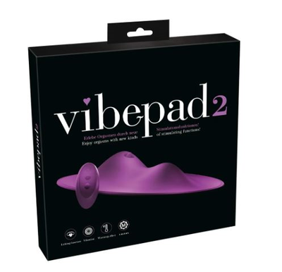 Vibepad 2 - One Stop Adult Shop