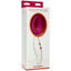 Doc Johnson - Automatic Vibrating Rechargeable Pussy Pump - One Stop Adult Shop