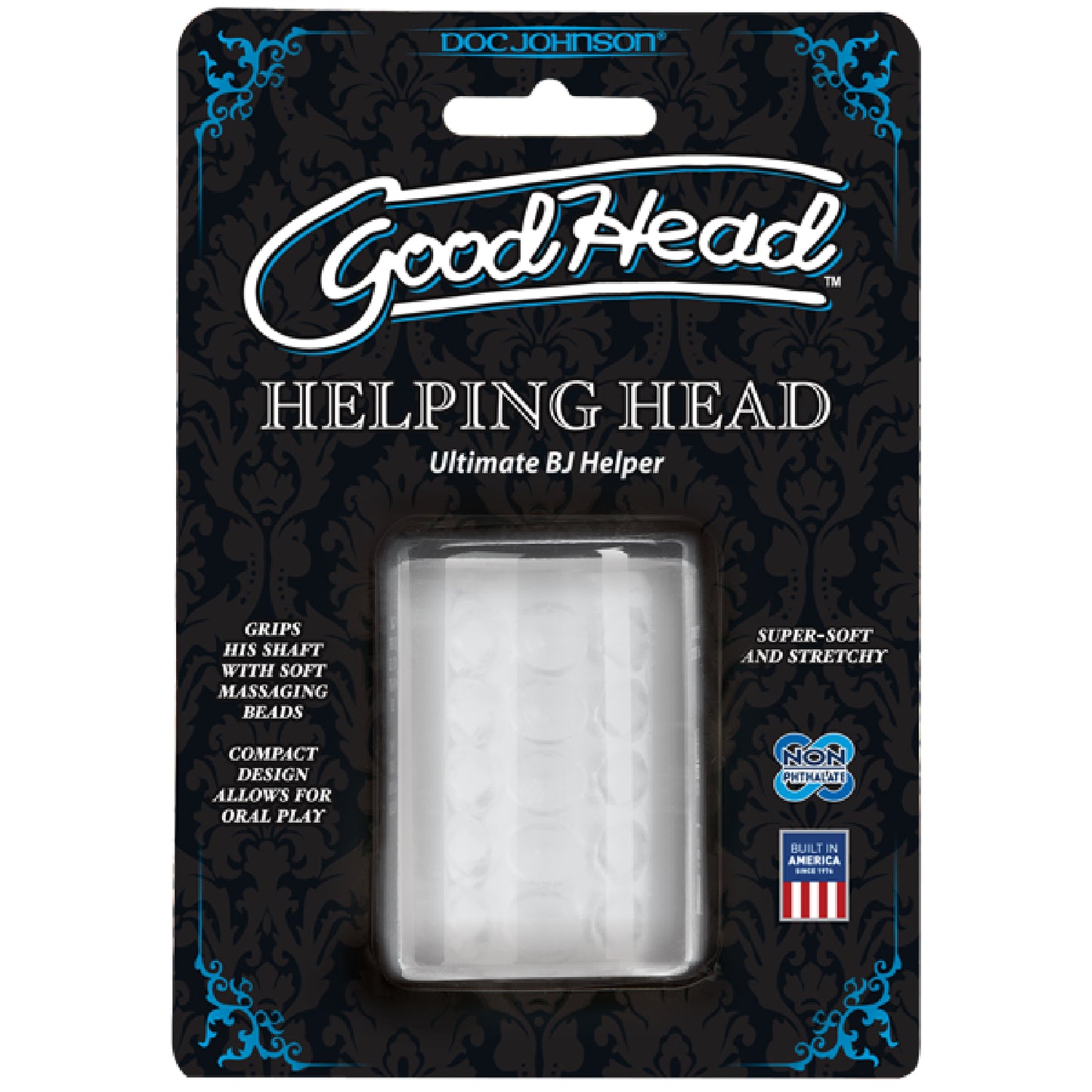 ULTRASKYN Helping Head - One Stop Adult Shop