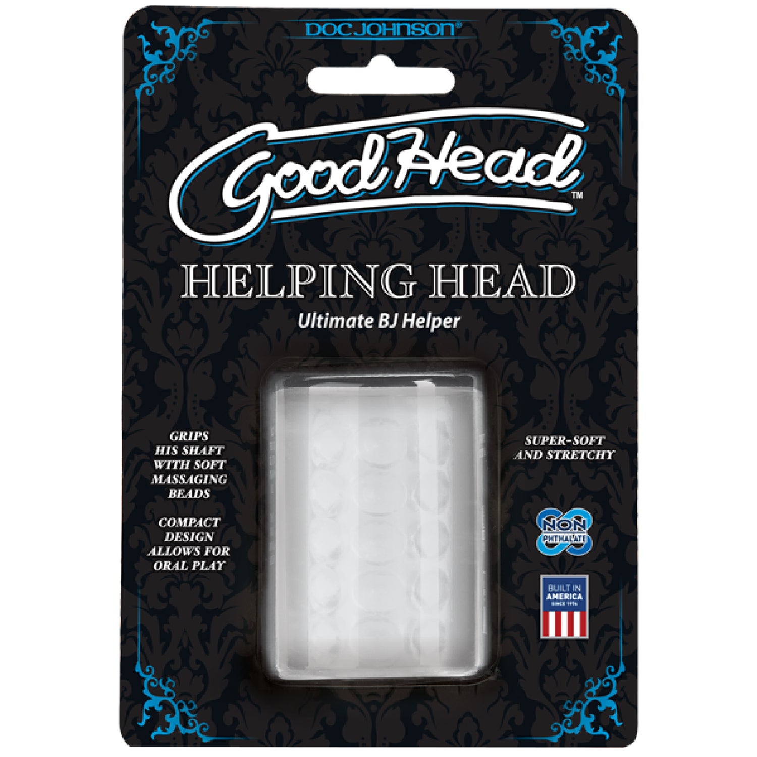 ULTRASKYN Helping Head - One Stop Adult Shop