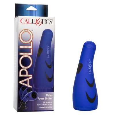 CalExotics - Apollo Hyrdo Power Stroker - One Stop Adult Shop