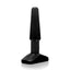 Ignite - Bum Plug Small (Black) - One Stop Adult Shop