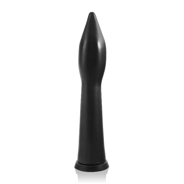Goose Large w/ Suction Black - One Stop Adult Shop