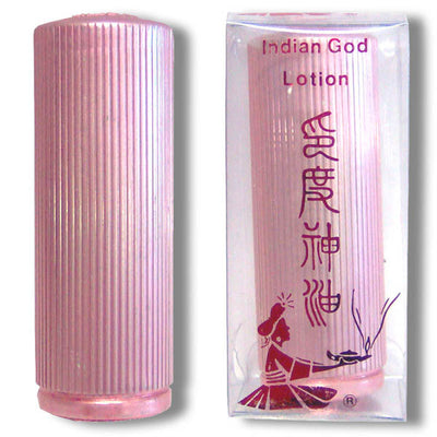 Indian God Lotion - One Stop Adult Shop