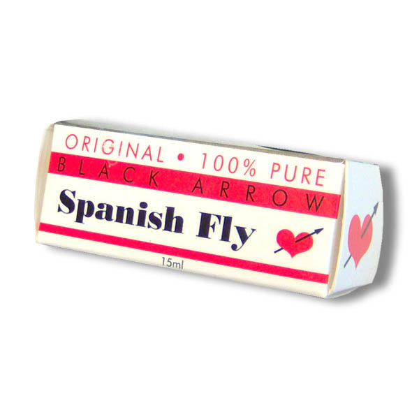 Spanish Fly - One Stop Adult Shop