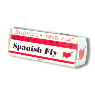 Spanish Fly - One Stop Adult Shop