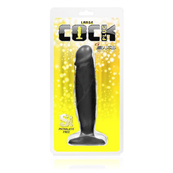 Ignite - Cock Plug (Large) - One Stop Adult Shop