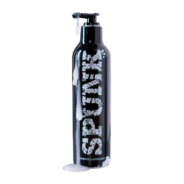 SPUNK Hybrid Lube 8oz/236ml - One Stop Adult Shop