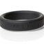 Boneyard - Silicone Ring 40mm (Black) - One Stop Adult Shop