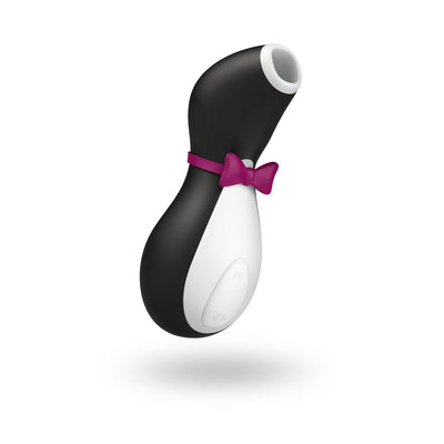 Satisfyer Penguin - One Stop Adult Shop