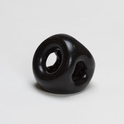 Energy Ring By Sport Fucker Black - One Stop Adult Shop